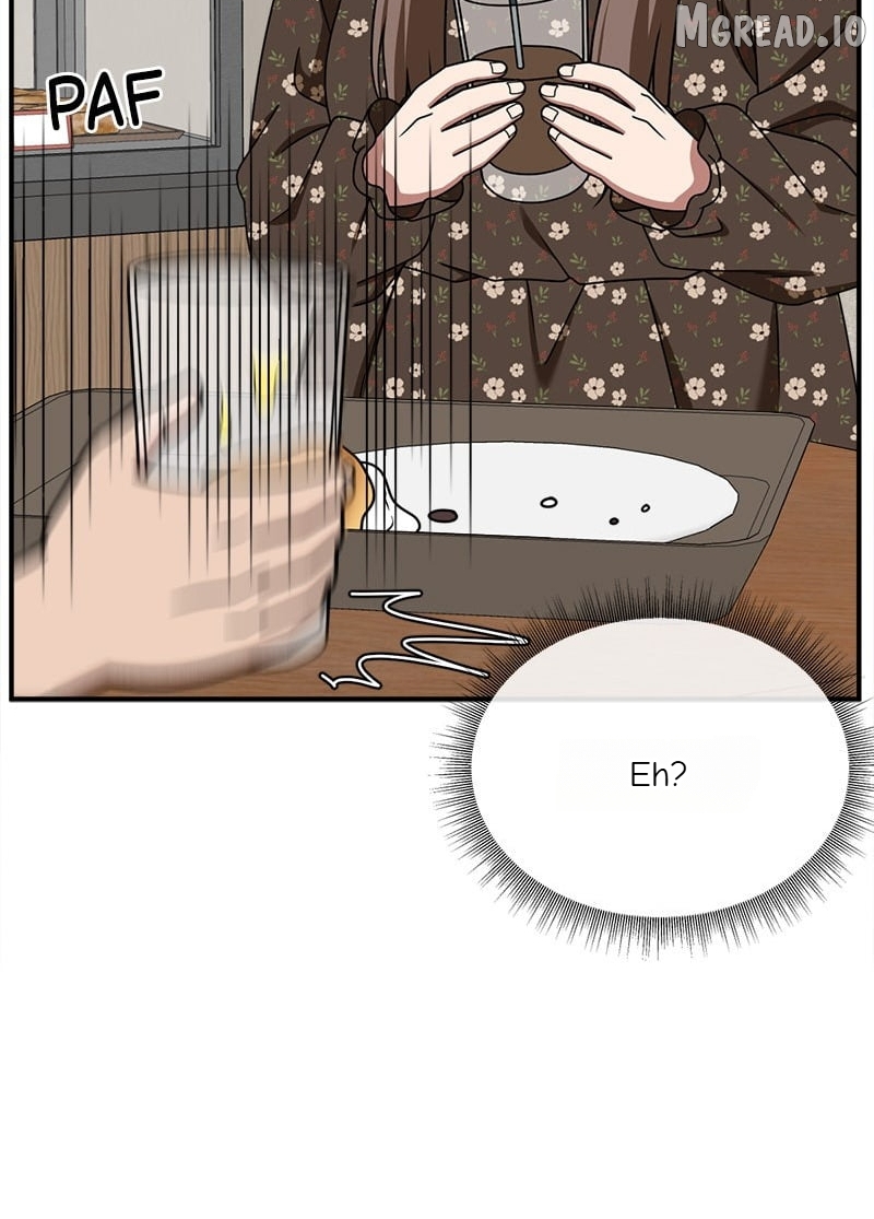 Change Me Chapter 260  - page 71